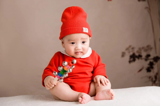 厦门宝宝脸上湿疹