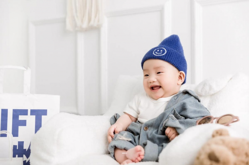 厦门两岁半宝宝不会说话